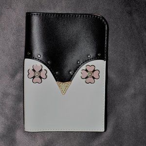 Kate Spade Owl Card Holder